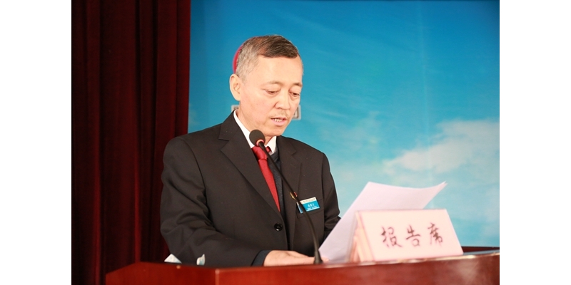 陕健医铜川医疗中心召开一届三次职工（会员）代表大会2022年工作会