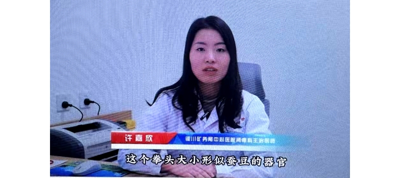 关注“三高”对肾脏的危害 让健康从“肾”边开始