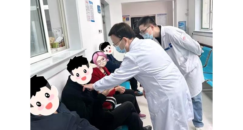 专业护航，温暖相伴放疗路